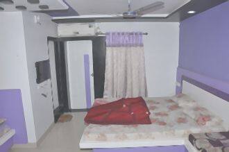 Hotel Ramdev International, Mount Abu 5